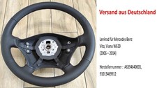 Volante mercedes benz - mercedes, vito