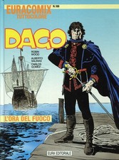 [169] EURACOMIX ed. Eura 2004