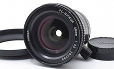 Nikon PC-Nikkor 28mm F3.5