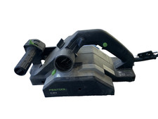 Festool HL 850 E-F-Plus Planer