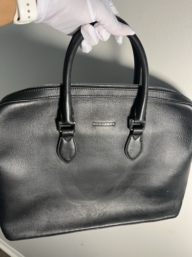 Valigetta slim burberry - valigetta,