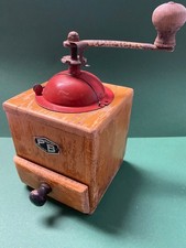 Macina caffè PB macinino