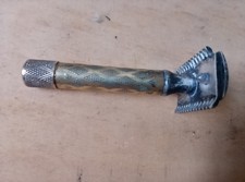 Rasoio  sicurezza Gillette