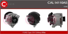 Casco CAL14110AS GENERATORE