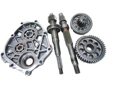 Ingranaggi ruota posteriore KYMCO PEOPLE GTI 300 ABS 2017 2019 2020