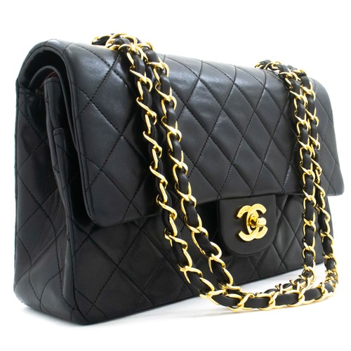 Ak3 chanel borsa tracolla - a,