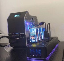 Miner 350 hub usb - 350+kh/s,