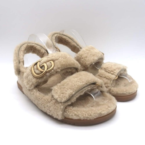 Gucci sandali papà doppio - gucci,