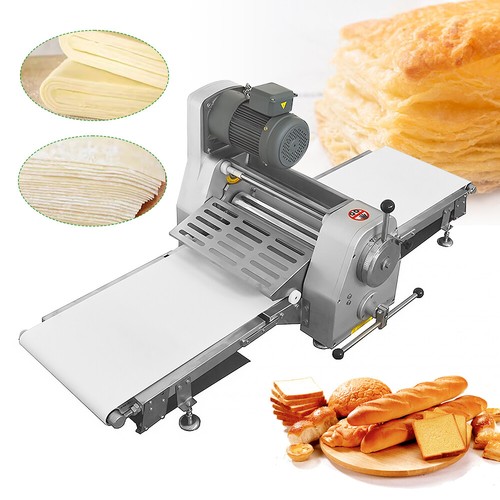 Sfogliatrice commerciale - , da
