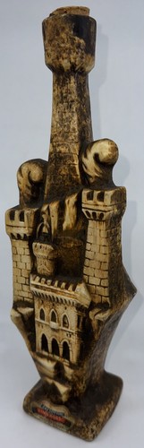 Rarissima bottiglia vino