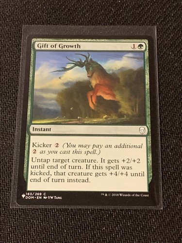 Magic the gathering - magic, dominaria
