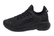 SCARPA DA TENNIS PUMA UOMO SOFTRIDE PREMIER SLIP-ON MESH 377193 01