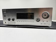 Sony STR-DB795 Ricevitore FM