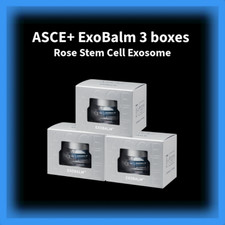 [ASCE+] ASCE+ Exobalm 3