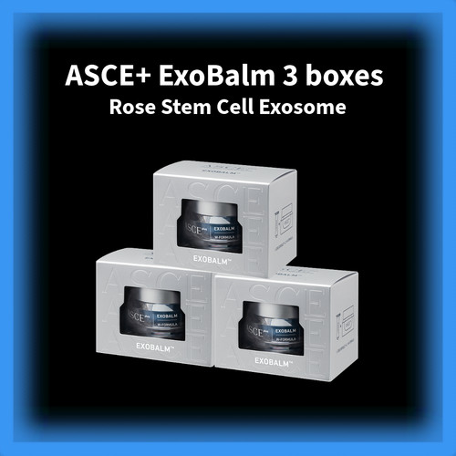 Asce exobalm - asce+,