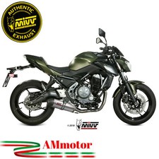 Scarico Completo Mivv Kawasaki