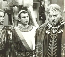 1960 David & Golia Orson Wells