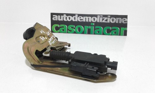 Serratura porta scorrevole - , dx