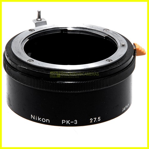 Anello nikon 27 - nikon, per