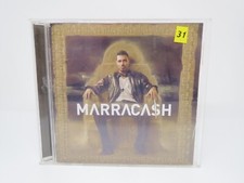 Marracash – King Del Rap-CD