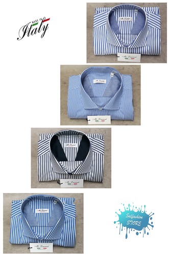 Camicia uomo collo - , francese