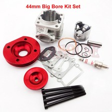 44mm Cylinder Racing Big Bore