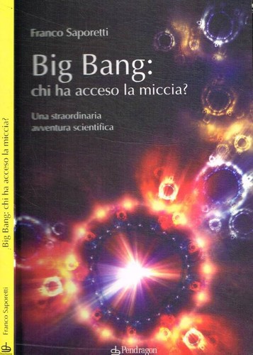Big bang chi - ha, la