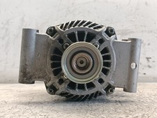 ALTERNATORE USATO PEUGEOT 207 1.4 BENZINA 8FS 16V 6 GOLE A5349