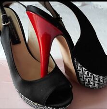 Décolletés  Gianni Marra Due Paia