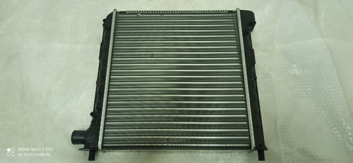 Radiatore motore fiat croma - radiatore,