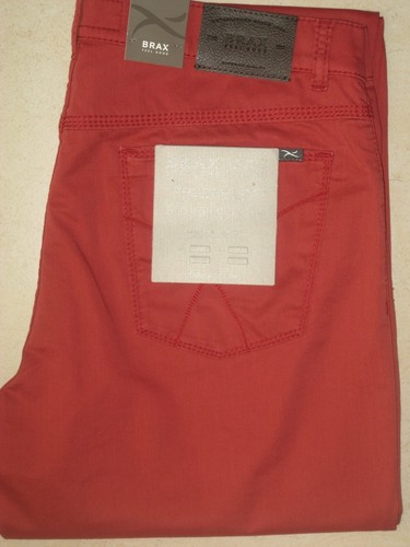 Jeans brax elasticizzati - brax,