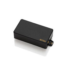 EMG 89 Black Active Split-coil