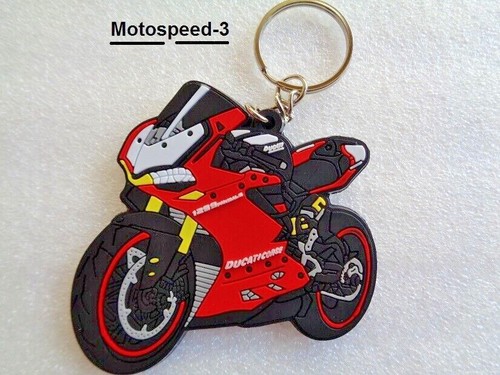 Portachiavi ducati 1299 - portachiavi,