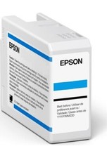 Cartuccia Inkjet Originale Ciano T47A2  Epson C13T47A200