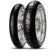 Gomme Moto Pirelli 190/55 R17