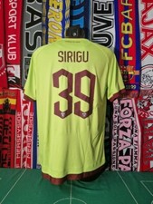 Maglia Calcio Torino Portiere