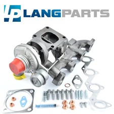 Turbocompressore per Ford