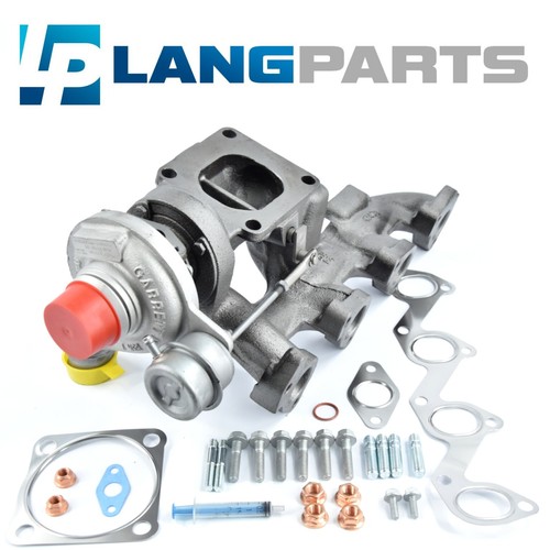 Turbocompressore per ford - turbocompressore,