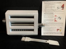 3 in1 For KitchenAid Pasta