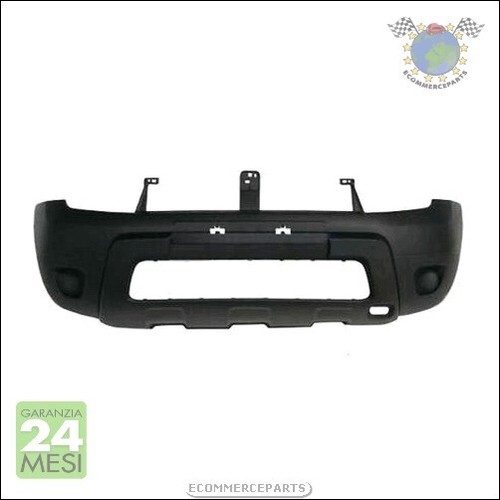 Paraurti eurobump anteriore - paraurti,