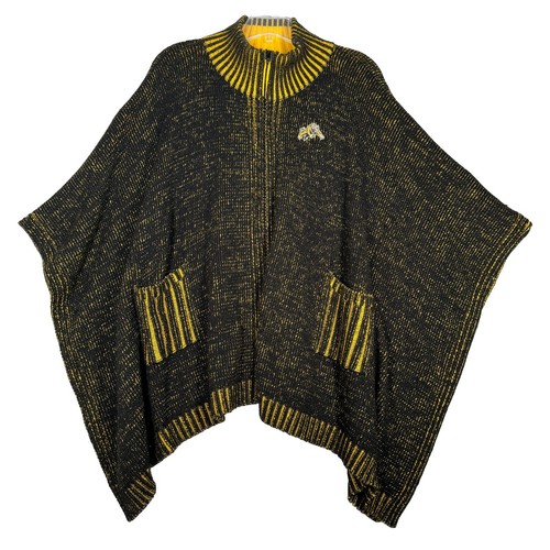 Poncho emerson street - emerson,