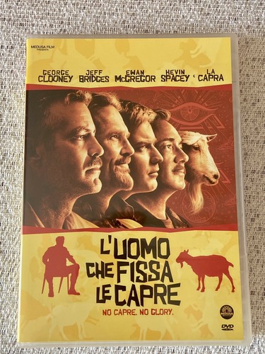 Dvd originale film uomo - dvd,