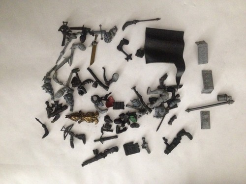 Mordheim empire warband bitz - mordheim,