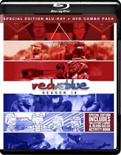 Red Vs. Blue: Season 14