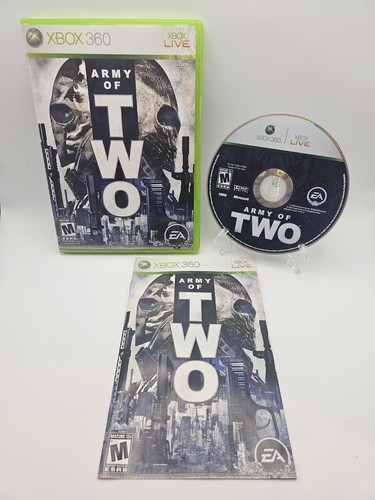 Army two microsoft - of,