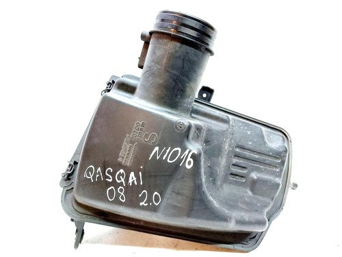 Scatola filtro aria nissan - scatola,