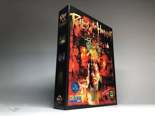 Realms the haunting pc - haunting,