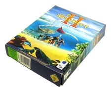 I coloni II 2 Veni, Vidi, Vici