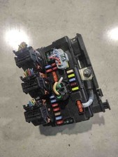 PEUGEOT 1007 KM Bloc de