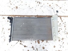 2002303 RADIATORE ACQUA AFTERMARKET PEUGEOT 106 (S2) 1.1 B 8V MAN 5M 60CV 1997 5